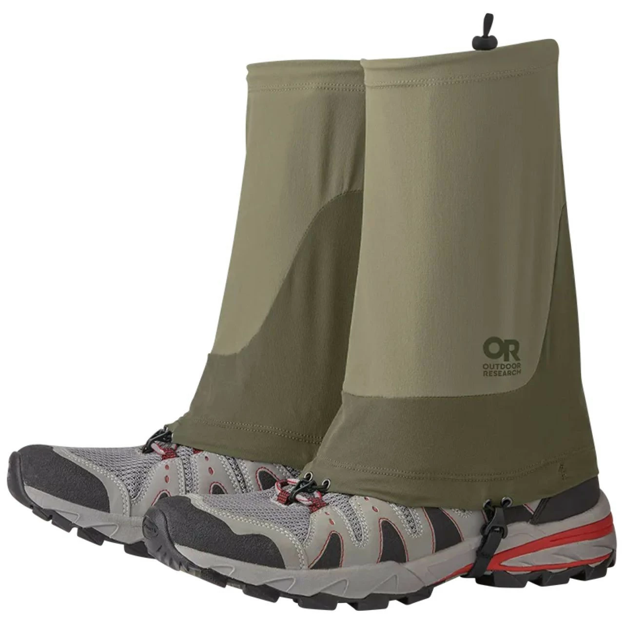 Outdoor Research Ferrosi Thru Gaiters (Fall 2022) 1 Outdoor Research Ferrosi Thru Gaiters (Fall 2022)