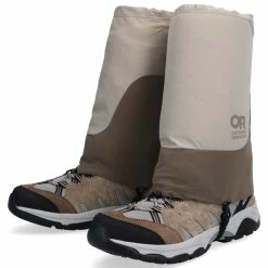 Outdoor Research Ferrosi Thru Gaiters 11 Outdoor Research Ferrosi Thru Gaiters -Climbing Accessories Outlet Shop 2798682380C1 rsz 72285.1675285386