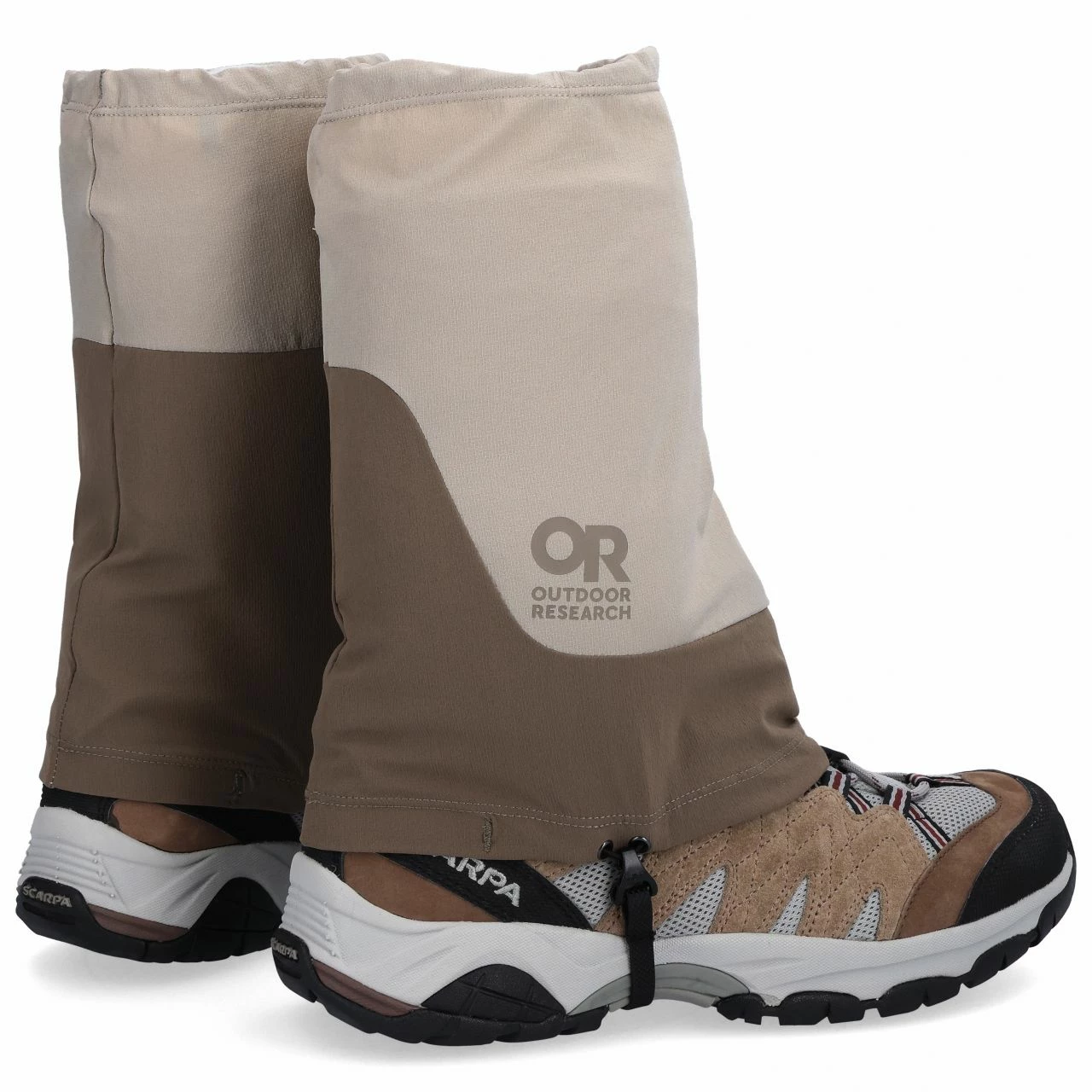 Outdoor Research Ferrosi Thru Gaiters 6 Outdoor Research Ferrosi Thru Gaiters - Image 6