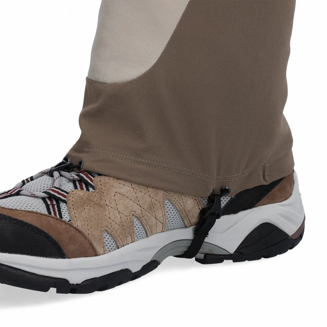 Outdoor Research Ferrosi Thru Gaiters 7 Outdoor Research Ferrosi Thru Gaiters - Image 7