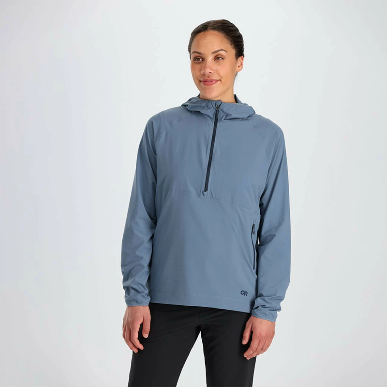 Outdoor Research Astroman Sun Hoodie - Women's (Fall 2022) 2 Outdoor Research Astroman Sun Hoodie - Women's (Fall 2022) - Image 2