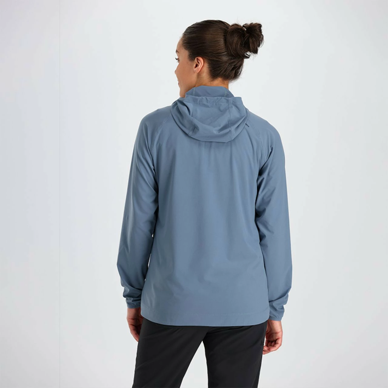 Outdoor Research Astroman Sun Hoodie - Women's (Fall 2022) 3 Outdoor Research Astroman Sun Hoodie - Women's (Fall 2022) - Image 3