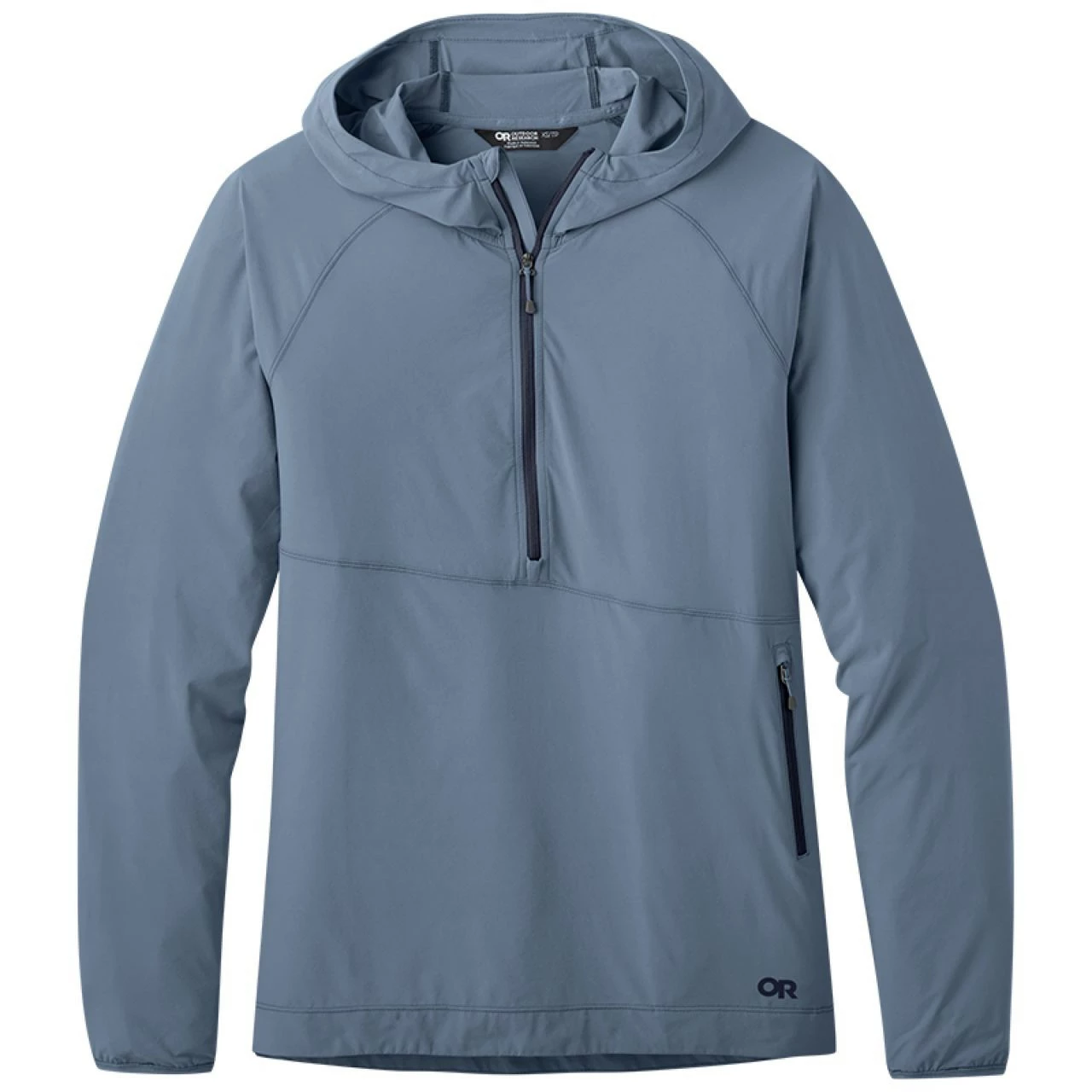 Outdoor Research Astroman Sun Hoodie - Women's (Fall 2022) 1 Outdoor Research Astroman Sun Hoodie - Women's (Fall 2022)