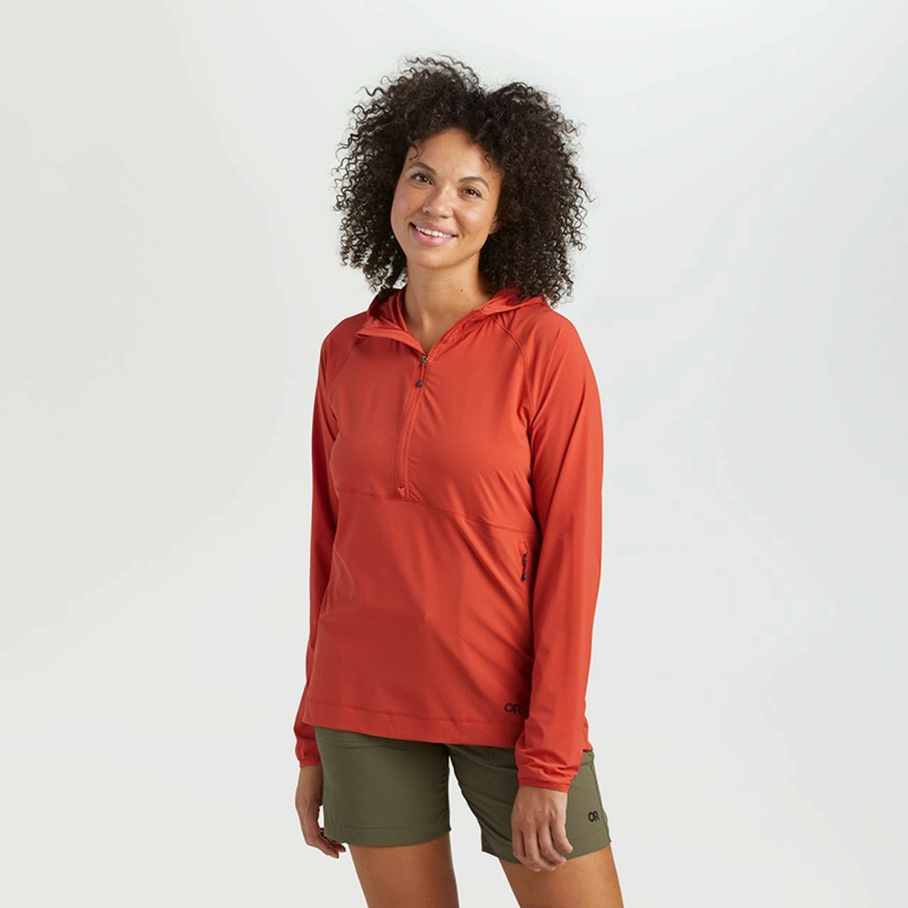 Outdoor Research Astroman Sun Hoodie - Women's (Fall 2022) 5 Outdoor Research Astroman Sun Hoodie - Women's (Fall 2022) - Image 5
