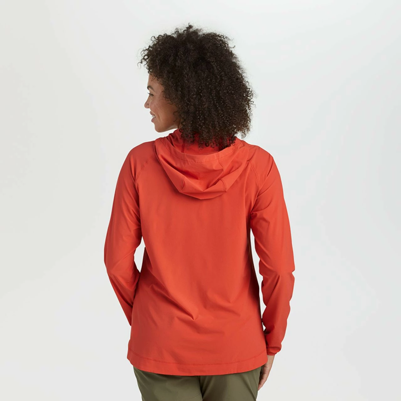 Outdoor Research Astroman Sun Hoodie - Women's (Fall 2022) 6 Outdoor Research Astroman Sun Hoodie - Women's (Fall 2022) - Image 6