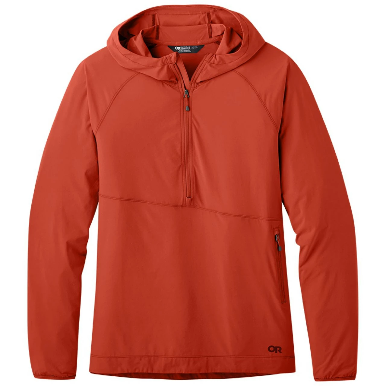 Outdoor Research Astroman Sun Hoodie - Women's (Fall 2022) 4 Outdoor Research Astroman Sun Hoodie - Women's (Fall 2022) - Image 4