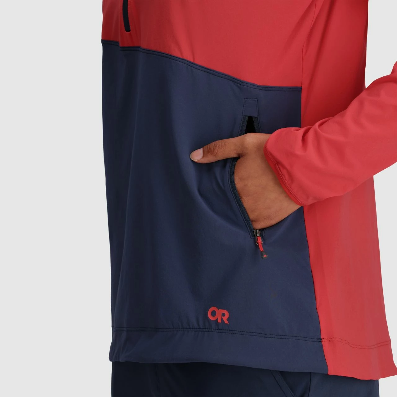 Outdoor Research Astroman Sun Hoodie - Women's 9 Outdoor Research Astroman Sun Hoodie - Women's - Image 9