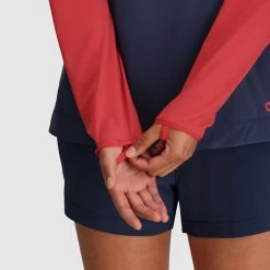 Outdoor Research Astroman Sun Hoodie - Women's 19 Outdoor Research Astroman Sun Hoodie - Women's -Climbing Accessories Outlet Shop 2799812335B2 rsz 85753.1674774555