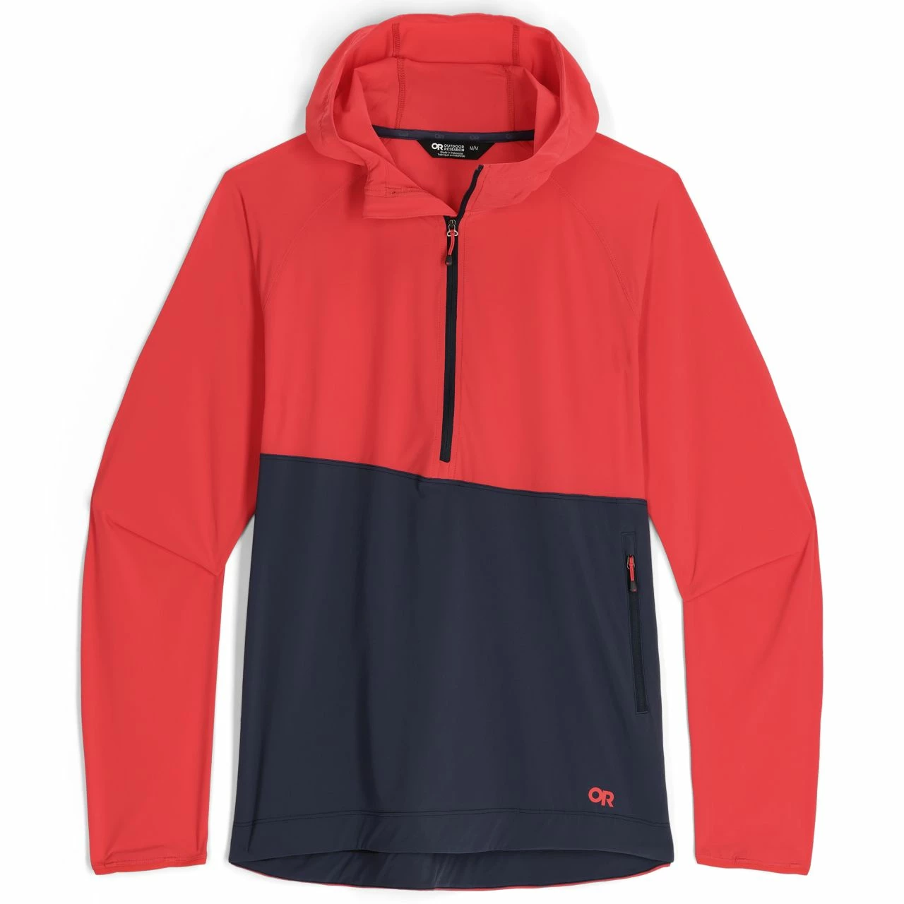 Outdoor Research Astroman Sun Hoodie - Women's 3 Outdoor Research Astroman Sun Hoodie - Women's - Image 3