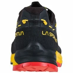 La Sportiva TX Guide - Men's (Fall 2021) 11 La Sportiva TX Guide - Men's (Fall 2021) -Climbing Accessories Outlet Shop 27n 999100 txguide blackyellow 6 rsz 19962.1626823252