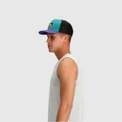 Outdoor Research Advocate Trucker Cap -Climbing Accessories Outlet Shop 2821182281A3 rsz 69183.1674778591