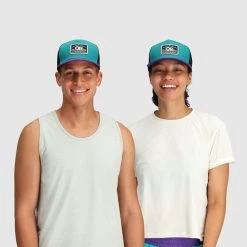 Outdoor Research Advocate Trucker Cap -Climbing Accessories Outlet Shop 2821182281B1 rsz 61124.1674778591