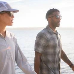 Outdoor Research Astroman S/S Sun Shirt - Men's 13 Outdoor Research Astroman S/S Sun Shirt - Men's -Climbing Accessories Outlet Shop 2822781398ENV1 rsz 56055.1677184844