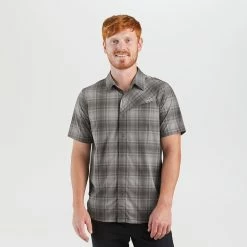 Outdoor Research Astroman S/S Sun Shirt - Men's 11 Outdoor Research Astroman S/S Sun Shirt - Men's -Climbing Accessories Outlet Shop 2822781398E rsz 21421.1677184844