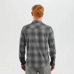 Outdoor Research Astroman L/S Sun Shirt - Men's (Fall 2022) 5 Outdoor Research Astroman L/S Sun Shirt - Men's (Fall 2022) -Climbing Accessories Outlet Shop 2822791398F rsz 57394.1674693125.1280.1280 81557.1675277654