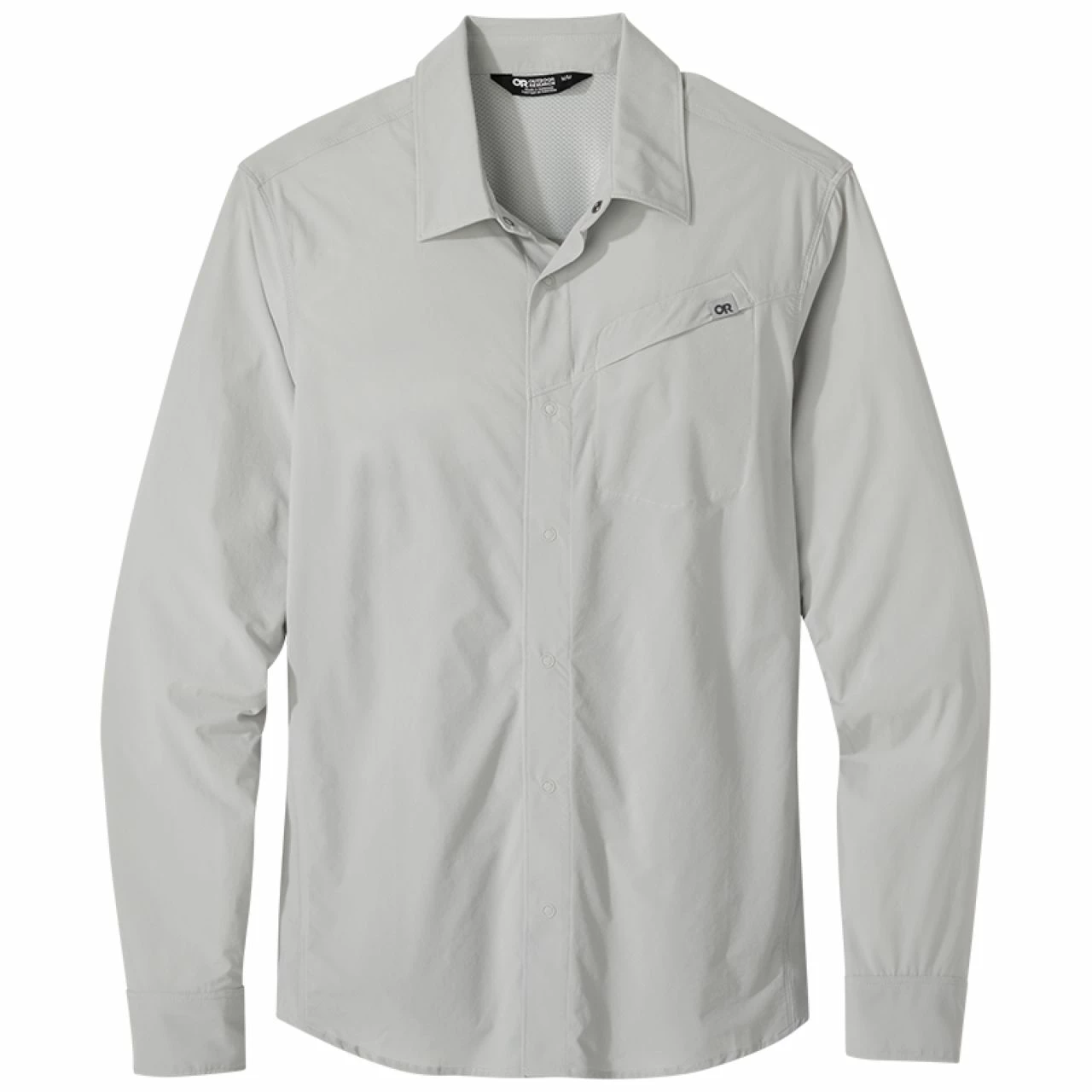 Outdoor Research Astroman L/S Sun Shirt - Men's 2 Outdoor Research Astroman L/S Sun Shirt - Men's - Image 2