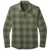 Outdoor Research Astroman L/S Sun Shirt - Men's