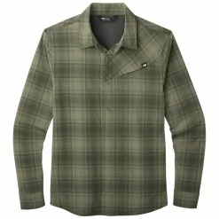 Outdoor Research Astroman L/S Sun Shirt - Men's