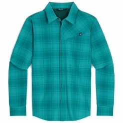 Outdoor Research Astroman L/S Sun Shirt - Men's 11 Outdoor Research Astroman L/S Sun Shirt - Men's -Climbing Accessories Outlet Shop 2822792207E1 rsz 25556.1677185054