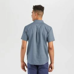 Outdoor Research Weisse Shirt - Men's (Spring 2022) 11 Outdoor Research Weisse Shirt - Men's (Spring 2022) -Climbing Accessories Outlet Shop 2822830350Fnimbus rsz 79530.1677190179