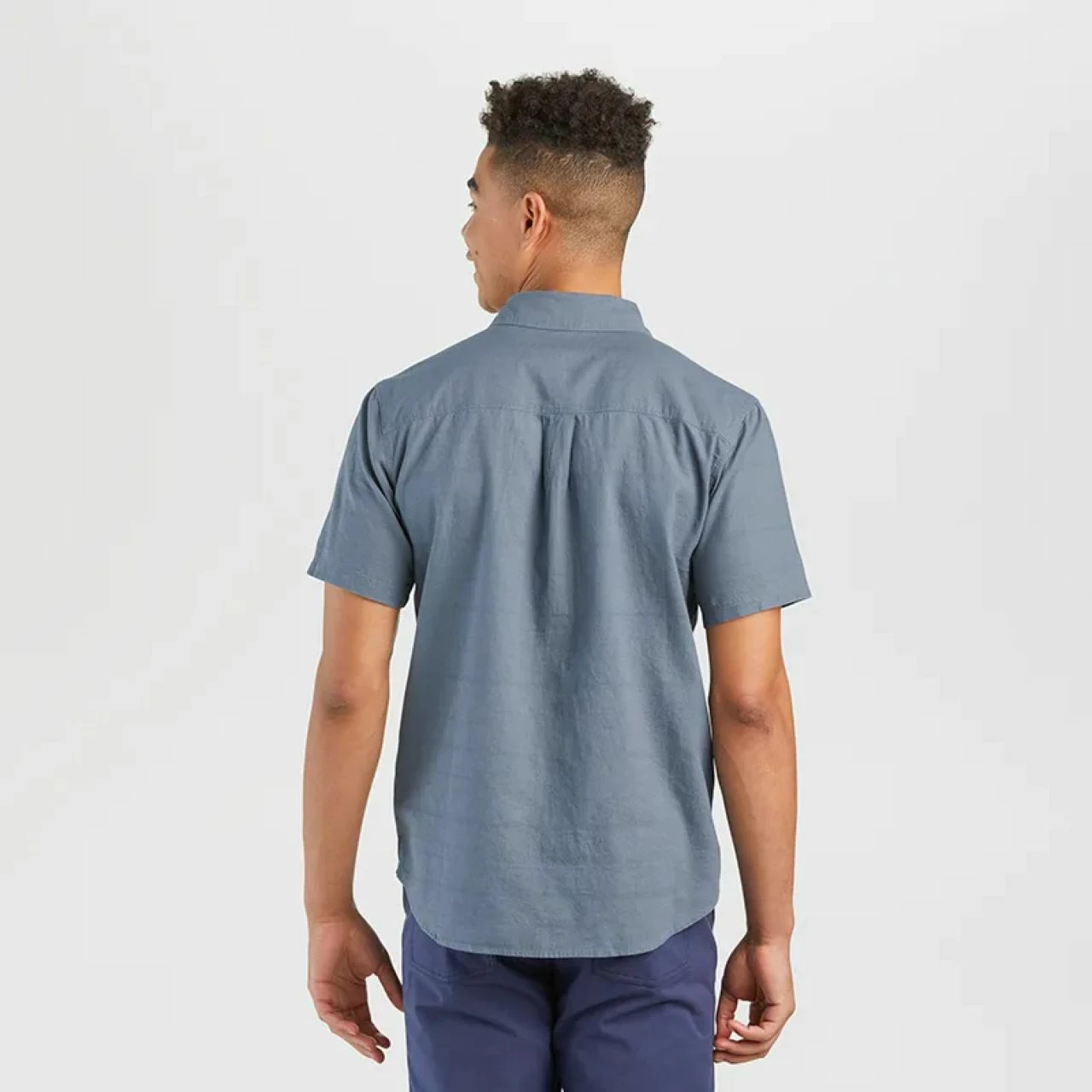 Outdoor Research Weisse Shirt - Men's (Spring 2022) 5 Outdoor Research Weisse Shirt - Men's (Spring 2022) - Image 5