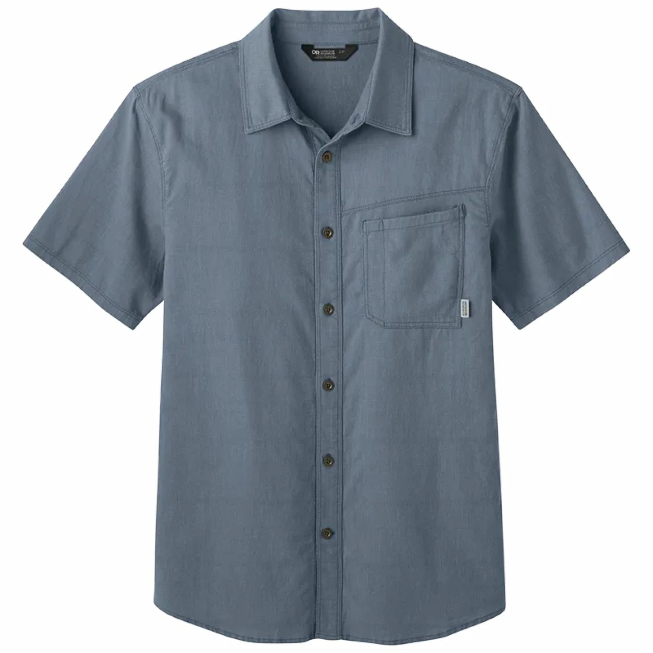 Outdoor Research Weisse Shirt - Men's (Spring 2022) 2 Outdoor Research Weisse Shirt - Men's (Spring 2022) - Image 2