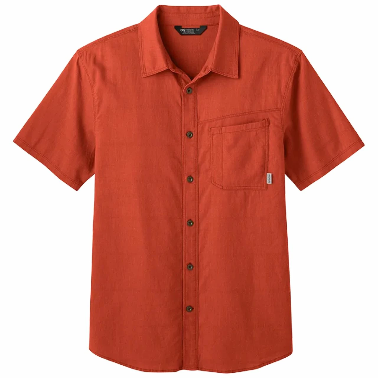 Outdoor Research Weisse Shirt - Men's (Spring 2022) 3 Outdoor Research Weisse Shirt - Men's (Spring 2022) - Image 3