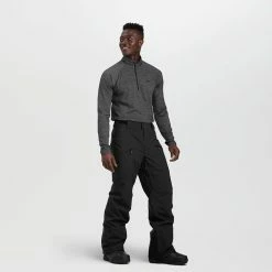 Outdoor Research Snowcrew Pants - Men's (Fall 2022) 11 Outdoor Research Snowcrew Pants - Men's (Fall 2022) -Climbing Accessories Outlet Shop 2831910001E rsz 1 51243.1677189060
