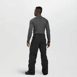 Outdoor Research Snowcrew Pants - Men's (Fall 2022) 12 Outdoor Research Snowcrew Pants - Men's (Fall 2022) -Climbing Accessories Outlet Shop 2831910001F rsz 72782.1677189060