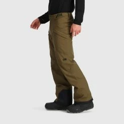 Outdoor Research Snowcrew Pants - Men's (Fall 2022) 17 Outdoor Research Snowcrew Pants - Men's (Fall 2022) -Climbing Accessories Outlet Shop 2831911943a3 rsz 91318.1677189060
