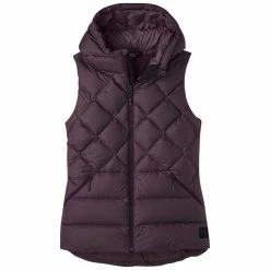 Outdoor Research Coldfront Hooded Down Vest - Women's (Fall 2021)