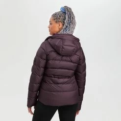 Outdoor Research Coldfront Down Hoodie - Women's (Fall 2021) 6 Outdoor Research Coldfront Down Hoodie - Women's (Fall 2021) -Climbing Accessories Outlet Shop 2832022032H rsz 12608.1644364758