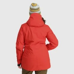 Outdoor Research Snowcrew Jacket - Women's (Fall 2022) -Climbing Accessories Outlet Shop 2832050420a2 rsz 49956.1661367669