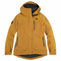 Outdoor Research Kulshan Storm Jacket - Women's (Fall 2022)