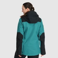 Outdoor Research Kulshan Storm Jacket - Women's (Fall 2022) -Climbing Accessories Outlet Shop 2832092214a2 rsz 29543.1661366910