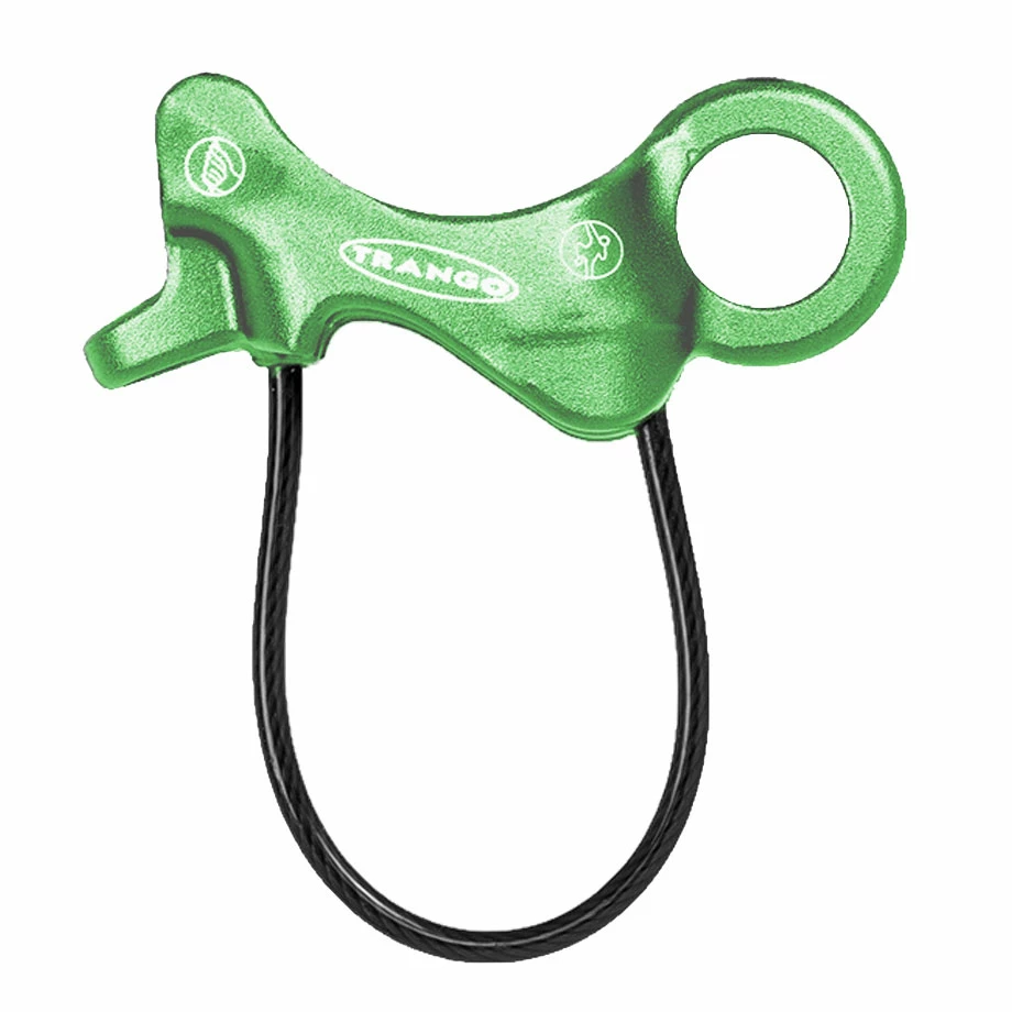 Trango Aries Belay Device 2 Trango Aries Belay Device - Image 2