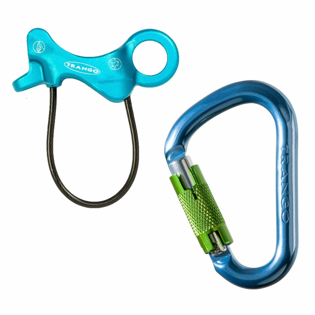 Trango Aries & Regulock Autolock 2 Trango Aries & Regulock Autolock - Image 2