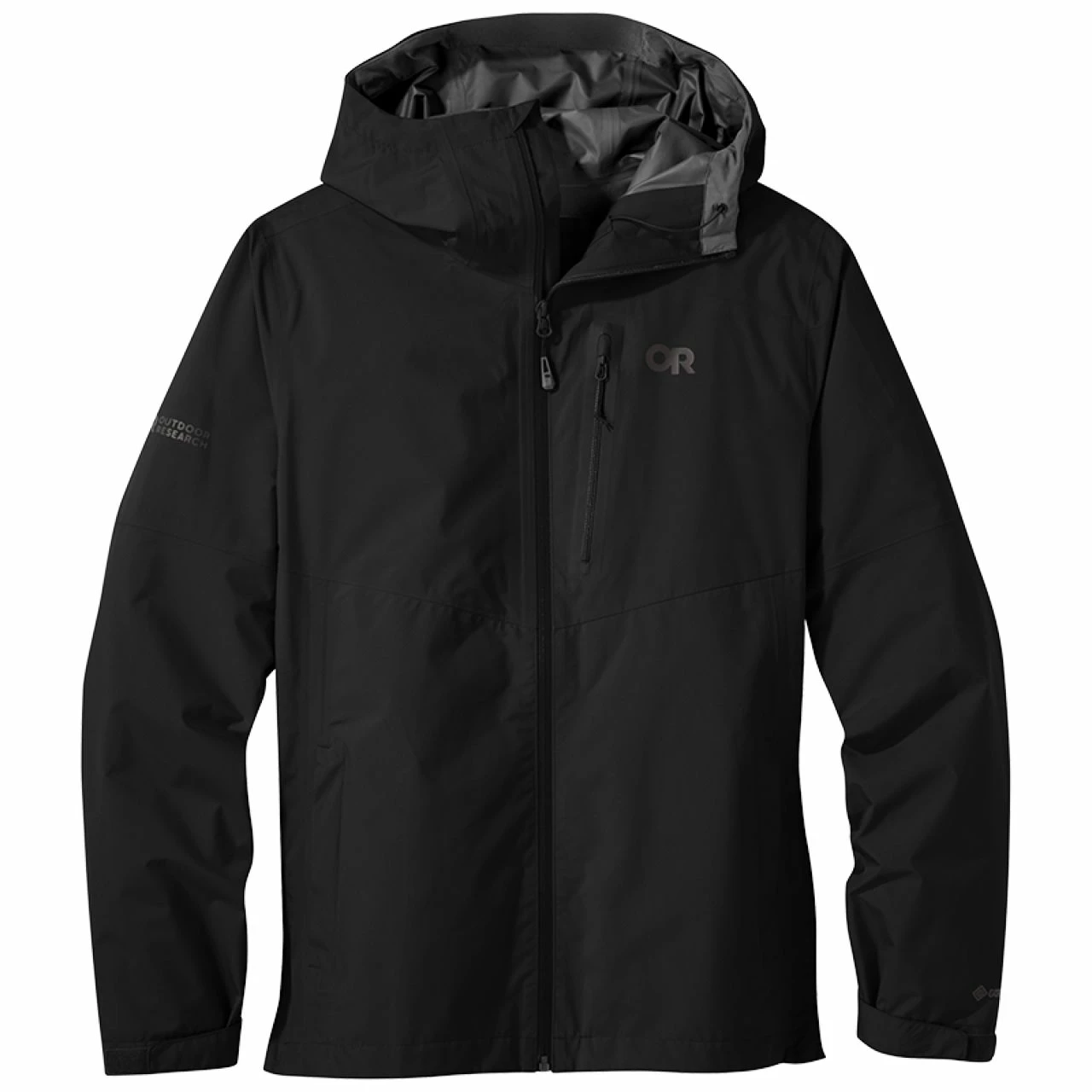 Outdoor Research Foray II Jacket - Men's 1 Outdoor Research Foray II Jacket - Men's