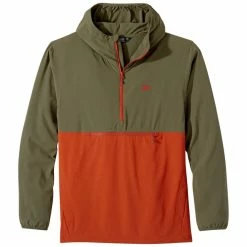 Outdoor Research Ferrosi Anorak - Men's (Fall 2022)