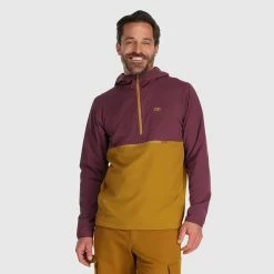 Outdoor Research Ferrosi Anorak - Men's (Fall 2022) 12 Outdoor Research Ferrosi Anorak - Men's (Fall 2022) -Climbing Accessories Outlet Shop 2876162200a1 rsz 77606.1661381825.1280.1280 59049.1677186916