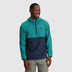 Outdoor Research Ferrosi Anorak - Men's 10 Outdoor Research Ferrosi Anorak - Men's -Climbing Accessories Outlet Shop 2876162351A1 rsz 84944.1675290100
