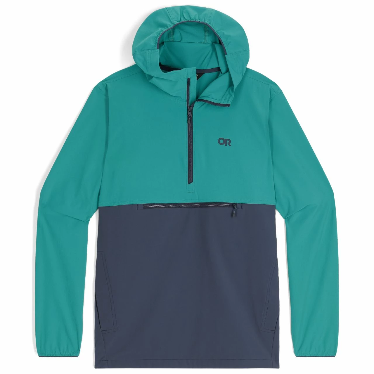 Outdoor Research Ferrosi Anorak - Men's 3 Outdoor Research Ferrosi Anorak - Men's - Image 3