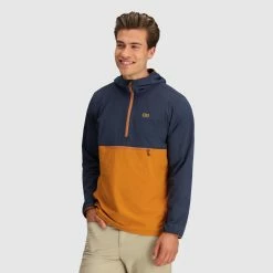 Outdoor Research Ferrosi Anorak - Men's 11 Outdoor Research Ferrosi Anorak - Men's -Climbing Accessories Outlet Shop 2876162365A1 rsz 08774.1675290100