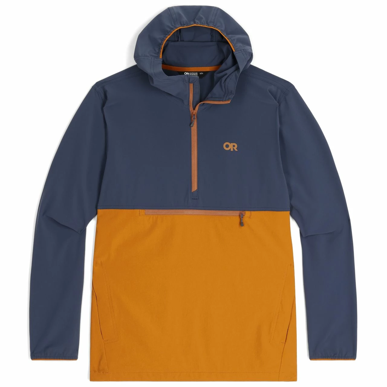 Outdoor Research Ferrosi Anorak - Men's 2 Outdoor Research Ferrosi Anorak - Men's - Image 2