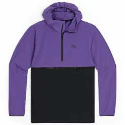 Outdoor Research Ferrosi Anorak - Men's