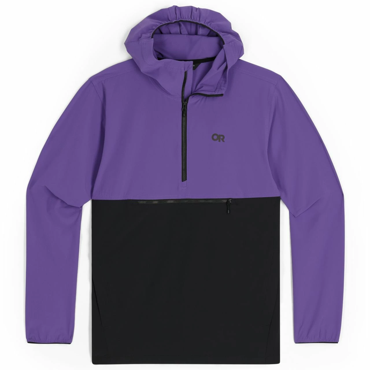 Outdoor Research Ferrosi Anorak - Men's 1 Outdoor Research Ferrosi Anorak - Men's