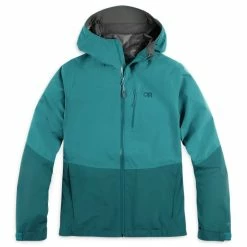 Outdoor Research Aspire II Jacket - Women's (Fall 2022) -Climbing Accessories Outlet Shop 2876212230 rsz 74359.1674773130.1280.1280 59518.1675284764