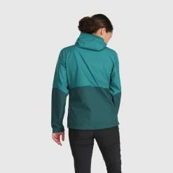 Outdoor Research Aspire II Jacket - Women's (Fall 2022) -Climbing Accessories Outlet Shop 2876212230a2 rsz 67456.1661361679.1280.1280 28603.1675284764