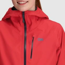 Outdoor Research Aspire II Jacket - Women's -Climbing Accessories Outlet Shop 2876212334B2 rsz 12368.1674773112