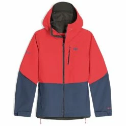 Outdoor Research Aspire II Jacket - Women's -Climbing Accessories Outlet Shop 2876212334E1 rsz 59234.1675284866